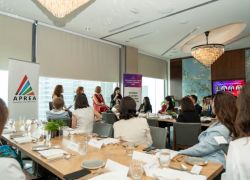 Aprea Women Leaders Network-31